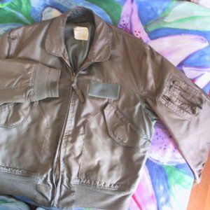 JACKET, FLYER'S, SUMMER